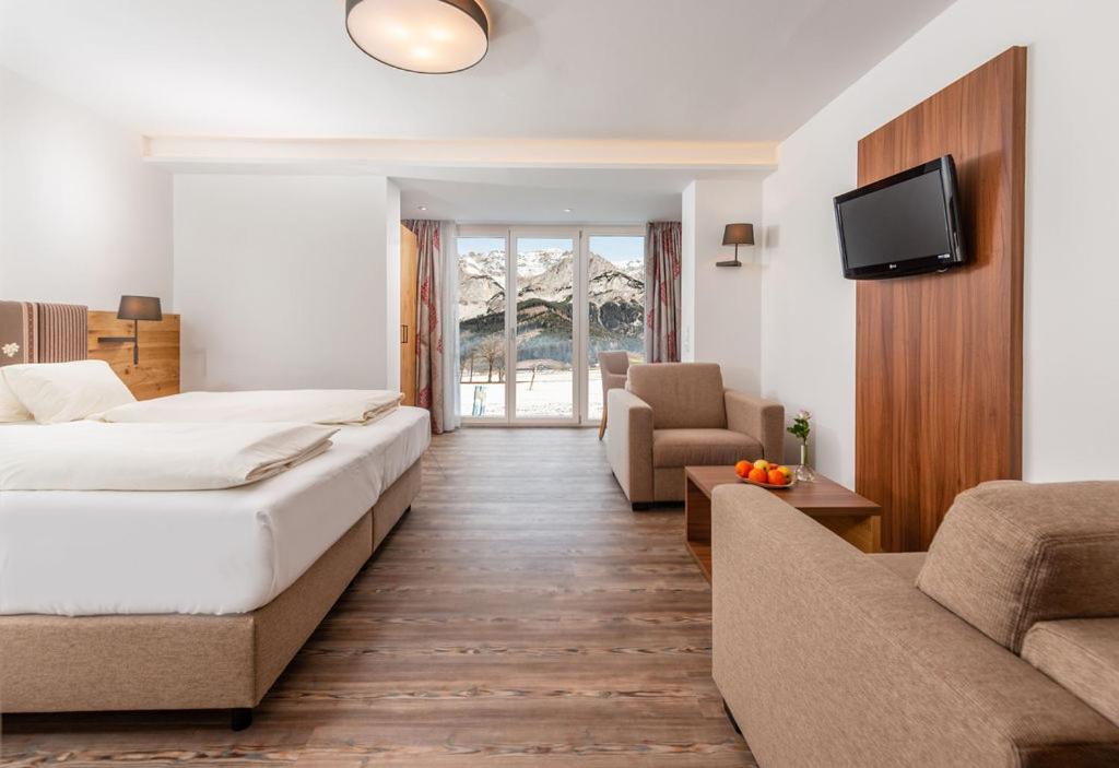 Aktivhotel Pehab - 9