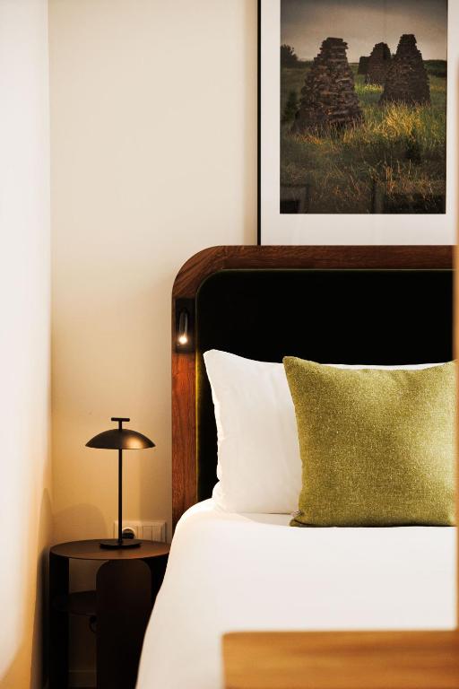 Wilde Vienna Fleischmarkt - 15