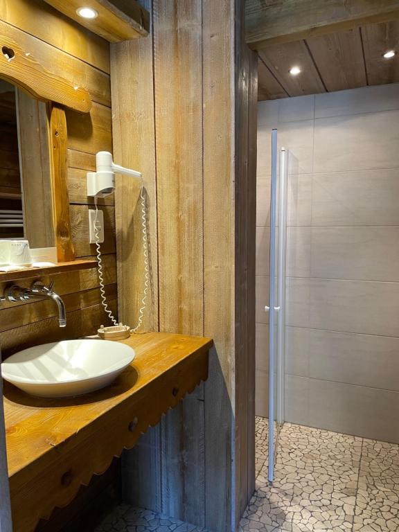 Auberge des Skieurs - Superior Family Room