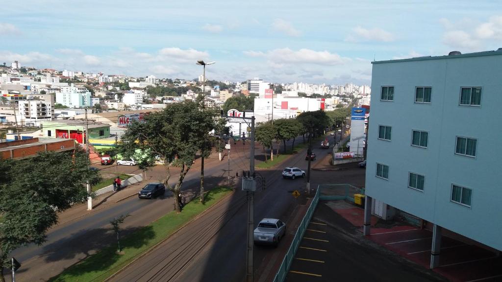  Hotel Boa Vista