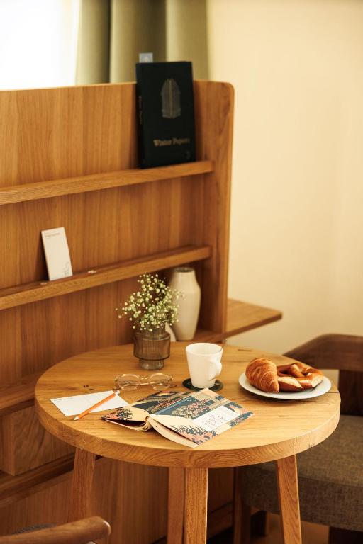 Wilde Vienna Fleischmarkt - 14