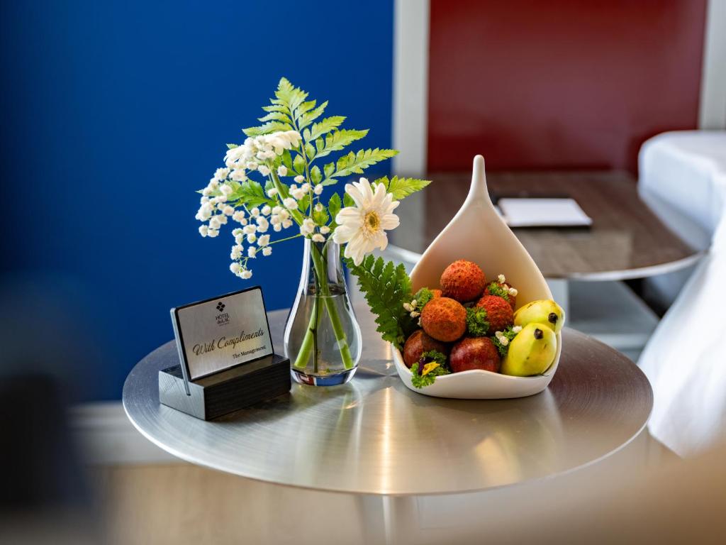 GRAND HOTEL du LAC Boutique Saigon - 8