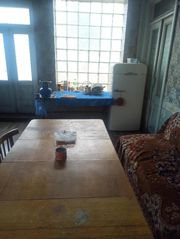 Fotografie z fotogalerie ubytování Akhalkalaki Hostel v destinaci Akhalk'alak'i