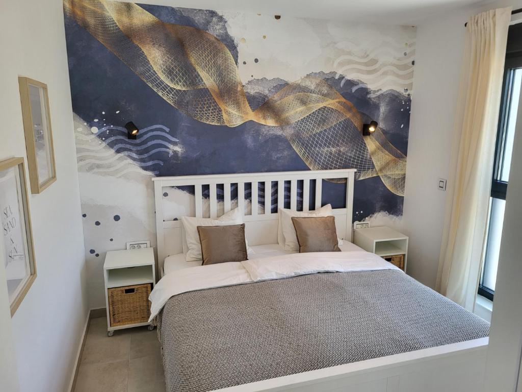 Casa Mare 74