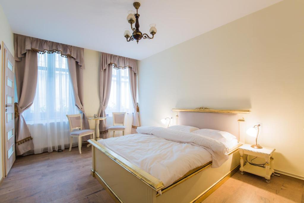 Pensiunea Casa Helis - Habitación Doble