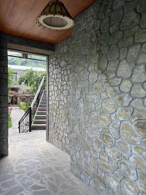 Fotografie z fotogalerie ubytování Mthnadzor v destinaci Goris