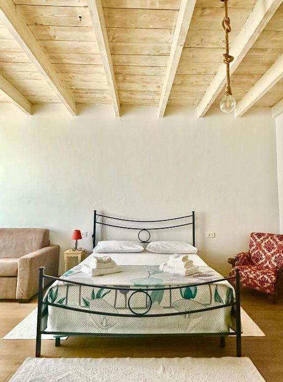 Austinu e Bingedda's Home - Chambre Quadruple Avec Salle De Bains Privative