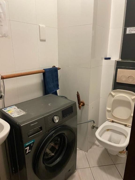 Φωτογραφία από το άλμπουμ του Gloden View Apartments σε Ukunda