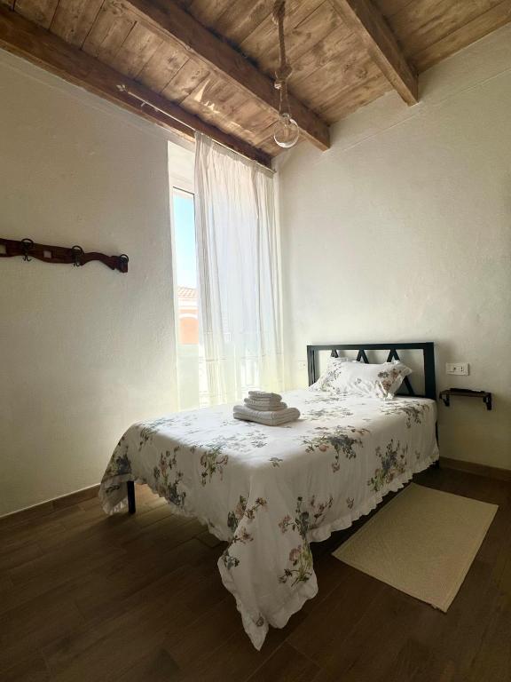 Austinu e Bingedda's Home - Chambre Simple Avec Salle De Bains Privative