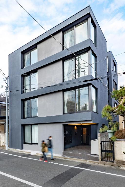 NewOpen,新宿,中野,SHINJUKU,NAKANO,Parkview,Art,trias234 vacation stay