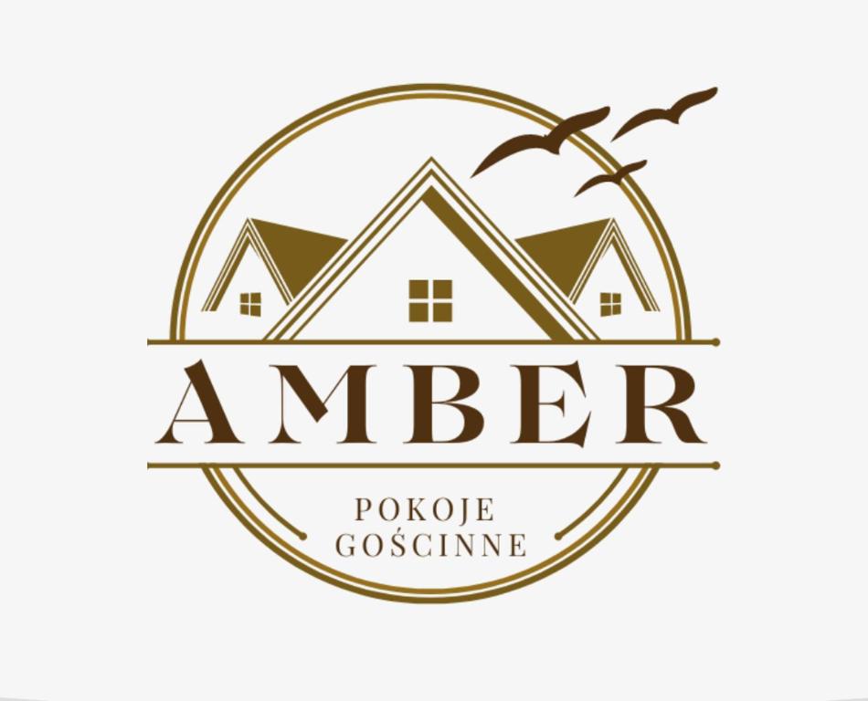 Certifikát, hodnocení, plakát nebo jiný dokument vystavený v ubytování Pokoje Gościnne AMBER