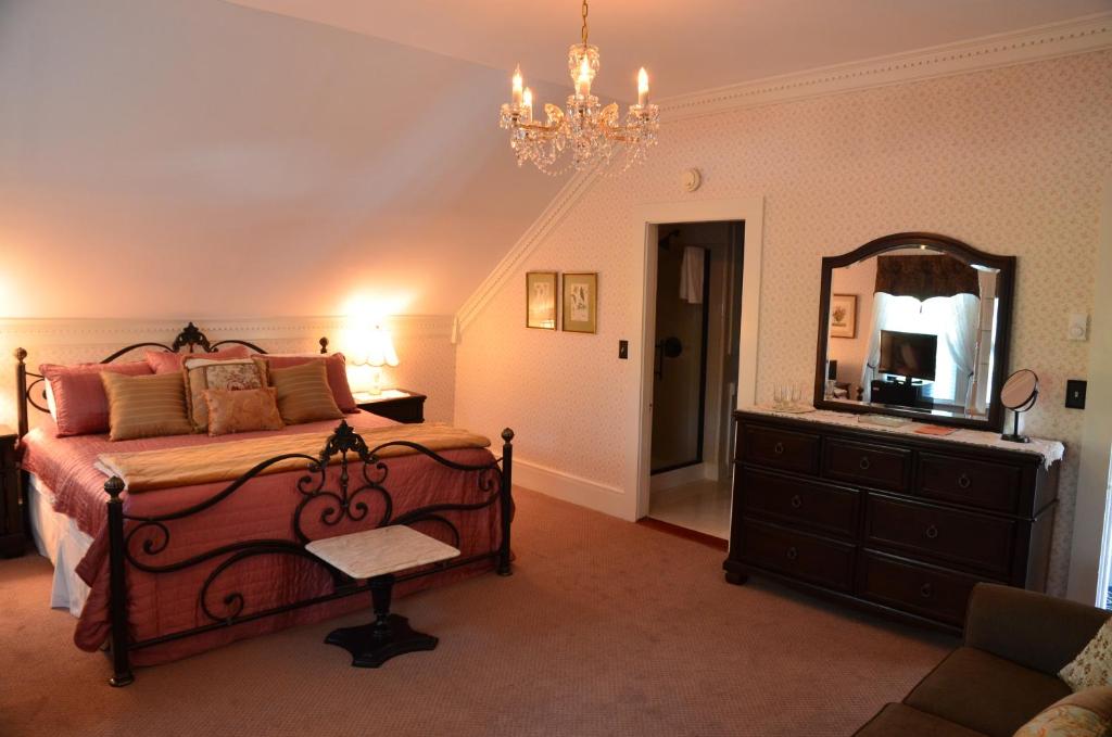 Victoria Inn - Suite Estándar