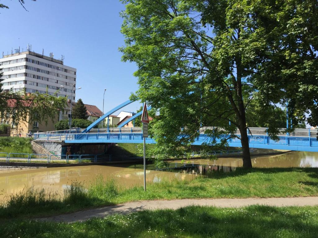 Penzion- Leslav - Resim 4