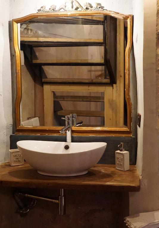 B&B Torre di San Caprasio Art Studio - Habitación Doble Deluxe
