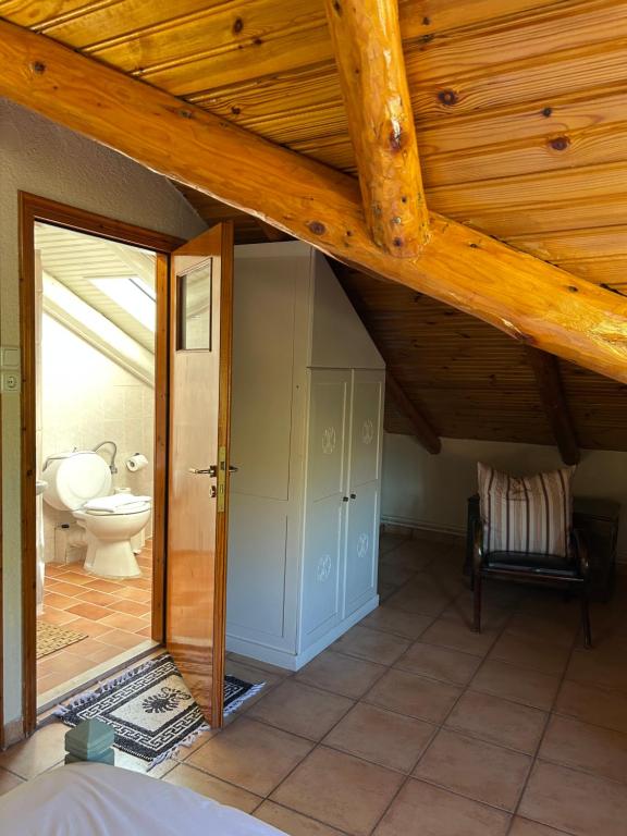 Guesthouse Doma est 1991 - 11