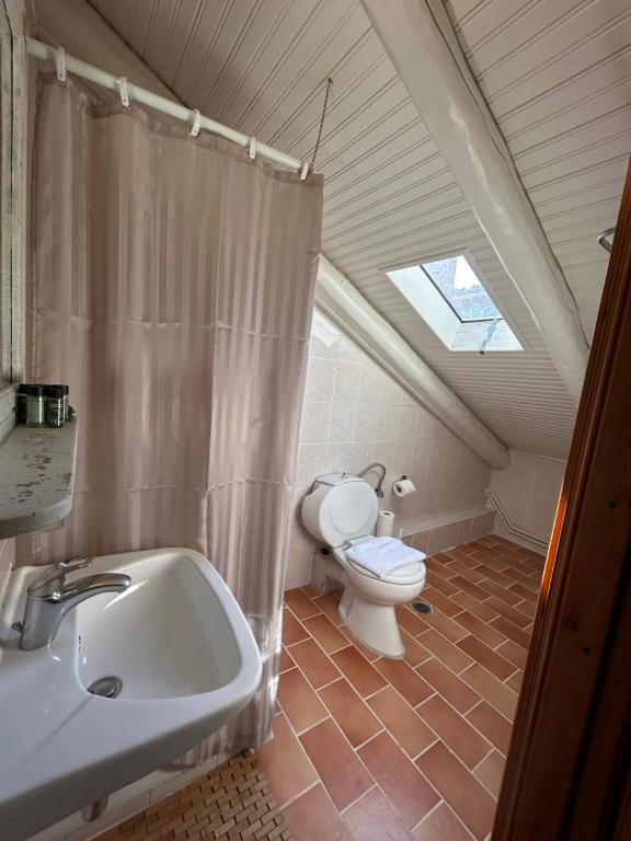 Guesthouse Doma est 1991 - 12