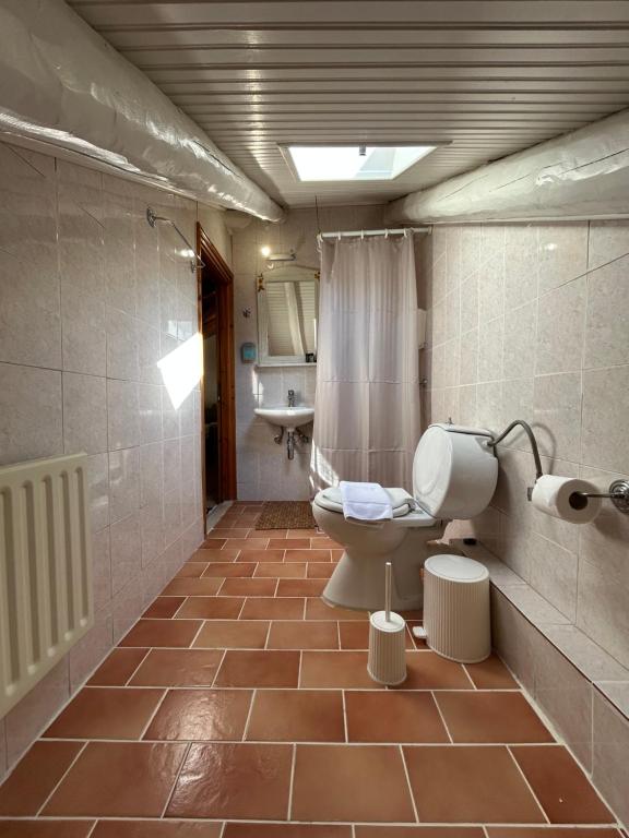 Guesthouse Doma est 1991 - 14