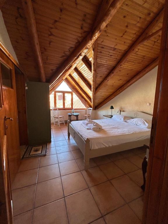 Guesthouse Doma est 1991 - 16