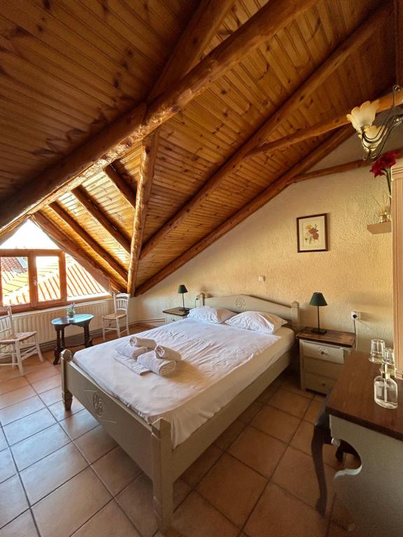 Guesthouse Doma est 1991 - 17