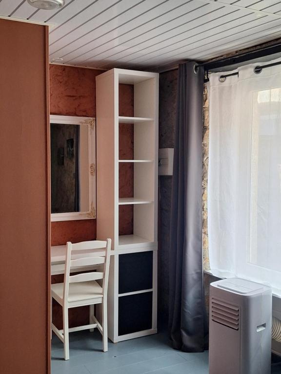 Sur la Bonnefooi - Casa De Un Dormitorio