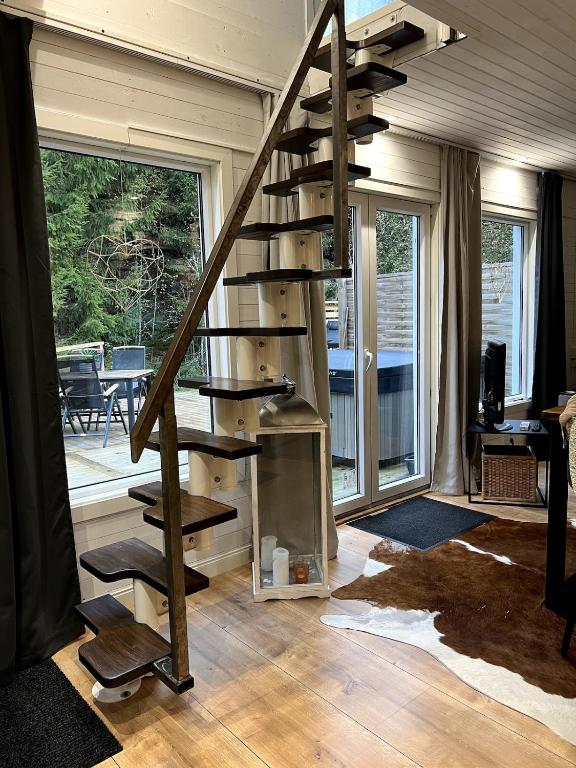 Fotografie z fotogalerie ubytování Pinebo Palace Guesthouse v destinaci Ulricehamn