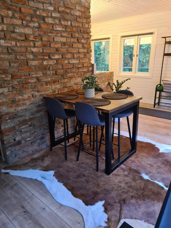 Fotografie z fotogalerie ubytování Pinebo Palace Guesthouse v destinaci Ulricehamn