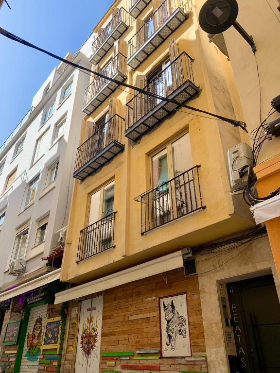 Ecopausa Beatas Studios - 19