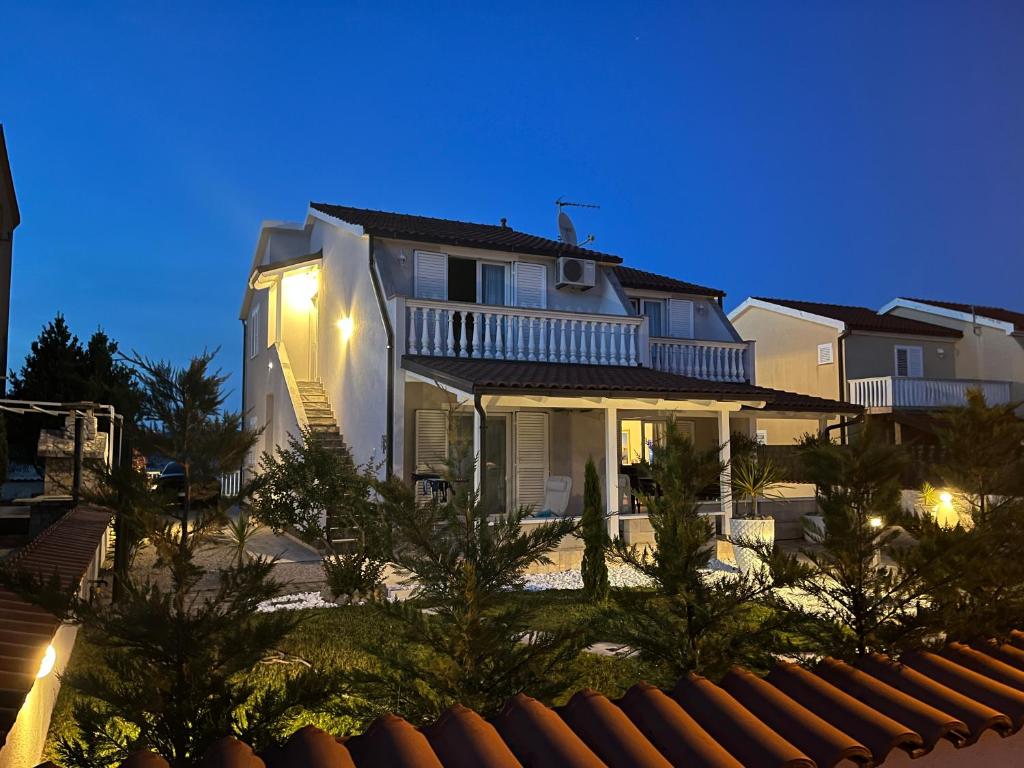 Villa Tesoro