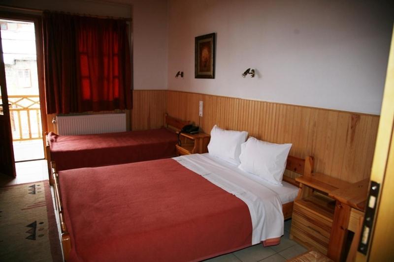 Apostolos Hotel - 11