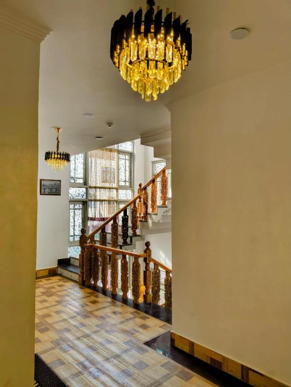 Fotografie z fotogalerie ubytování Abaad Heritage Inn v destinaci Šrínagar