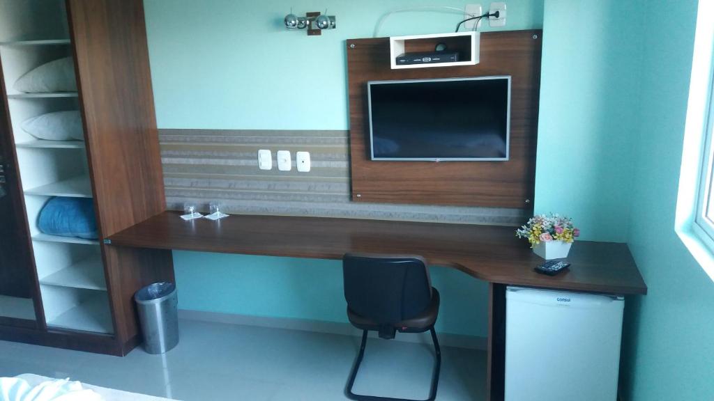  Hotel Boa Vista