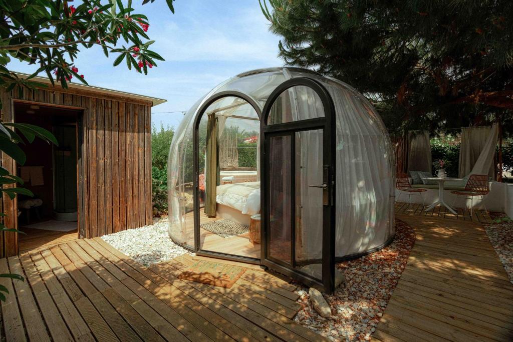 Rêves Étoilés - 1