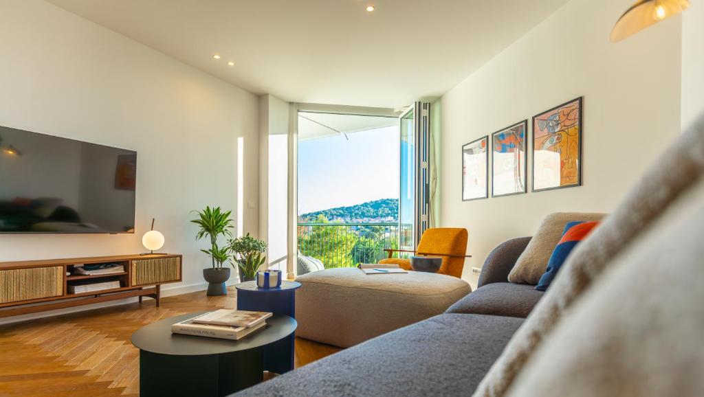 Vista Verde - Split Center - Park View Apartment
