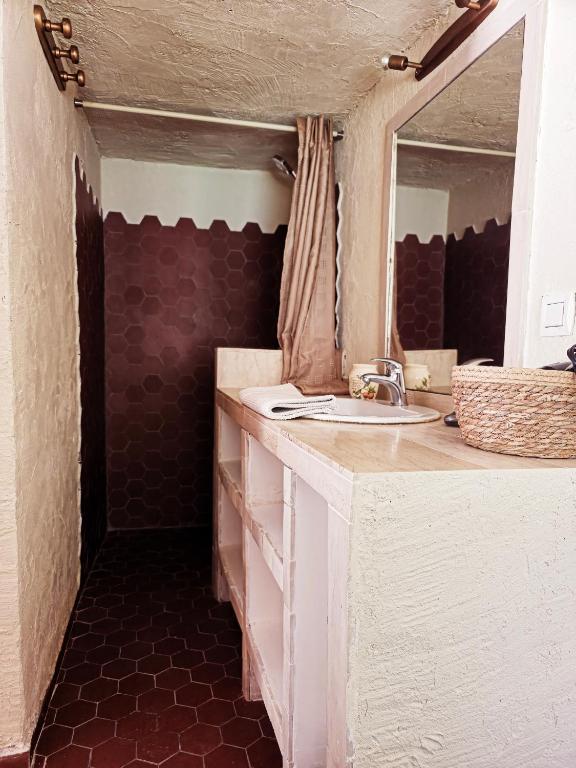 Fotografie z fotogalerie ubytování Le mas des escans v destinaci Le Beausset