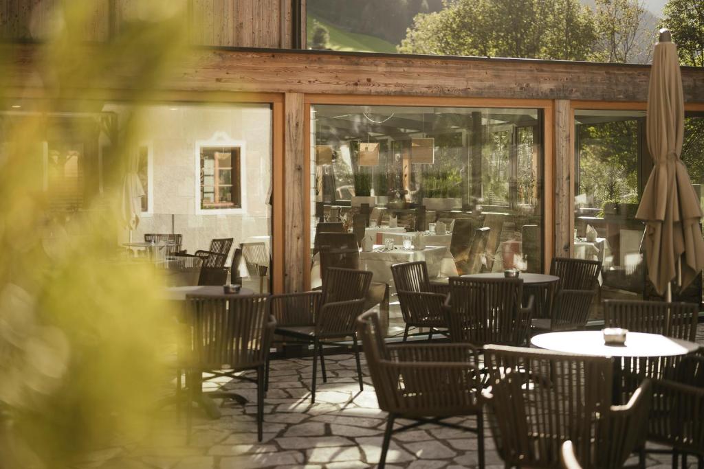 Naturhotel Rainer