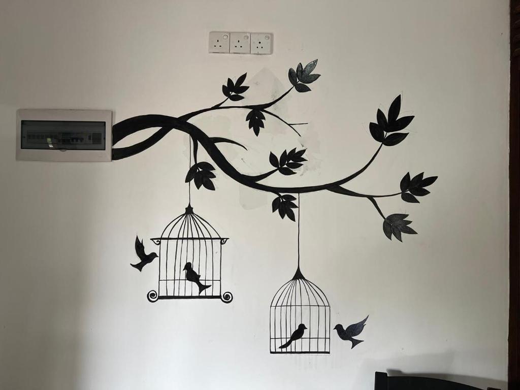 Fotografie z fotogalerie ubytování Serendip Villa Holiday HomeTalalla Sri Lanka v destinaci Matara