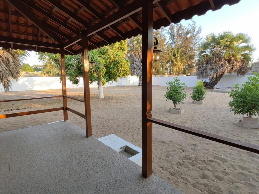 Fotografie z fotogalerie ubytování Casa Nayuca, mussulo angola v destinaci Belas