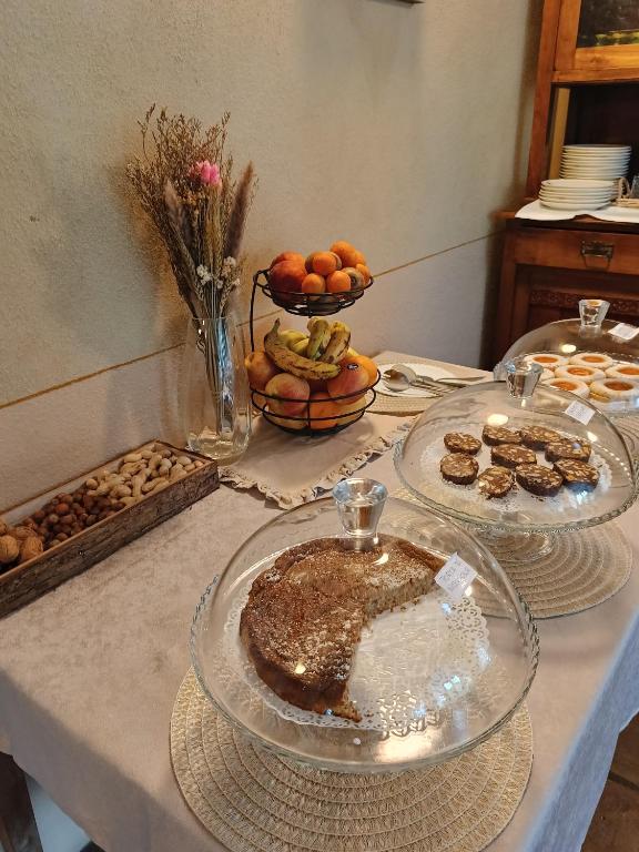 B&B La Quercia