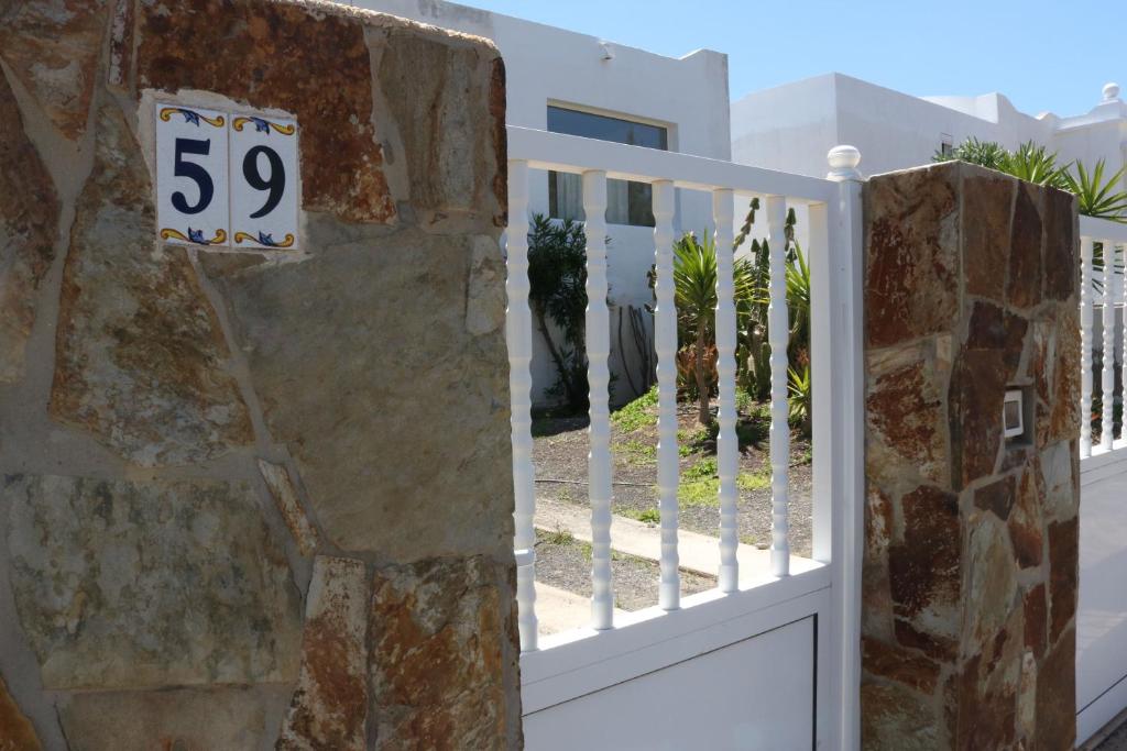 Fotografie z fotogalerie ubytování 3C Fuerteventura v destinaci Costa Calma