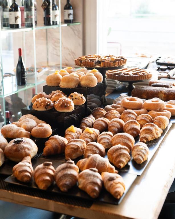 Hotel Pontemare - Resim 32