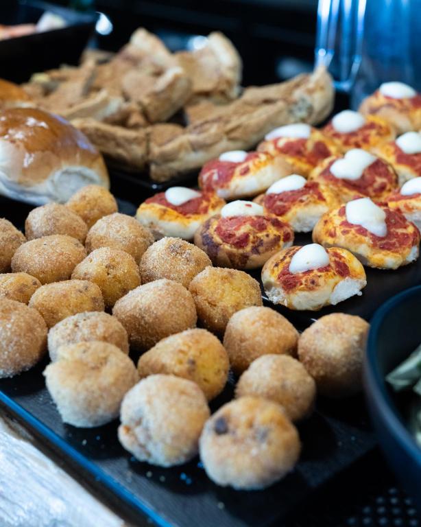 Hotel Pontemare - Resim 33