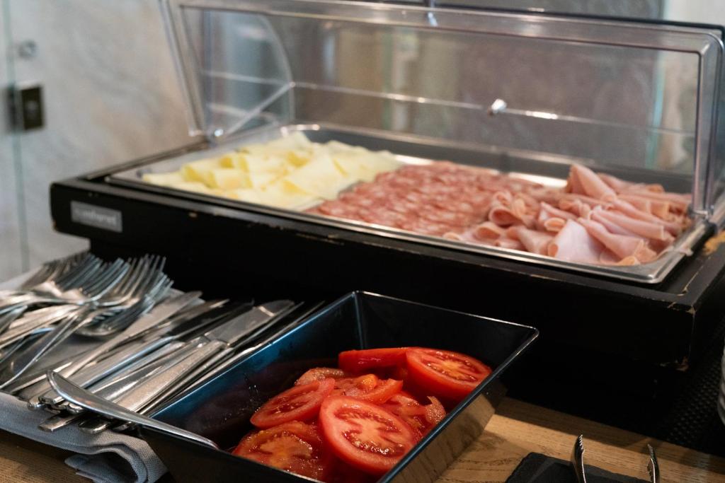 Hotel Pontemare - Resim 35