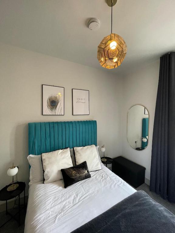 Sea View Ground Floor flat 5