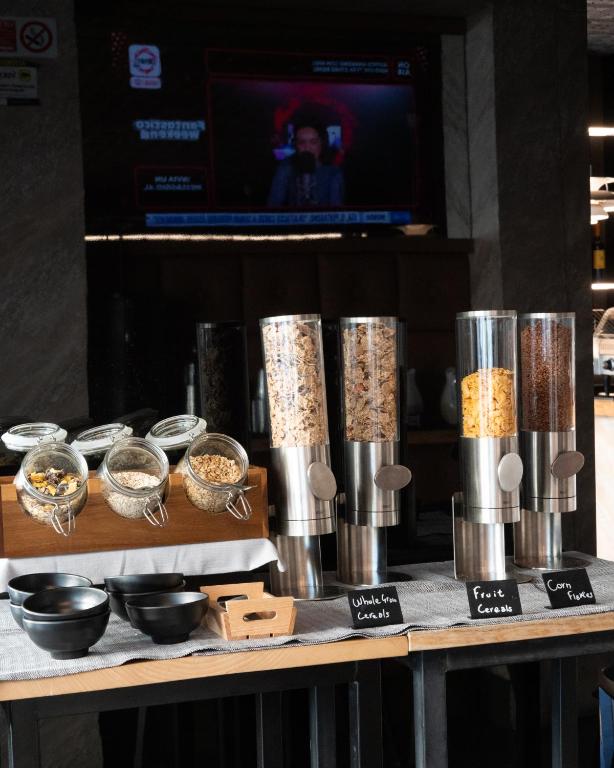 Hotel Pontemare - Resim 39