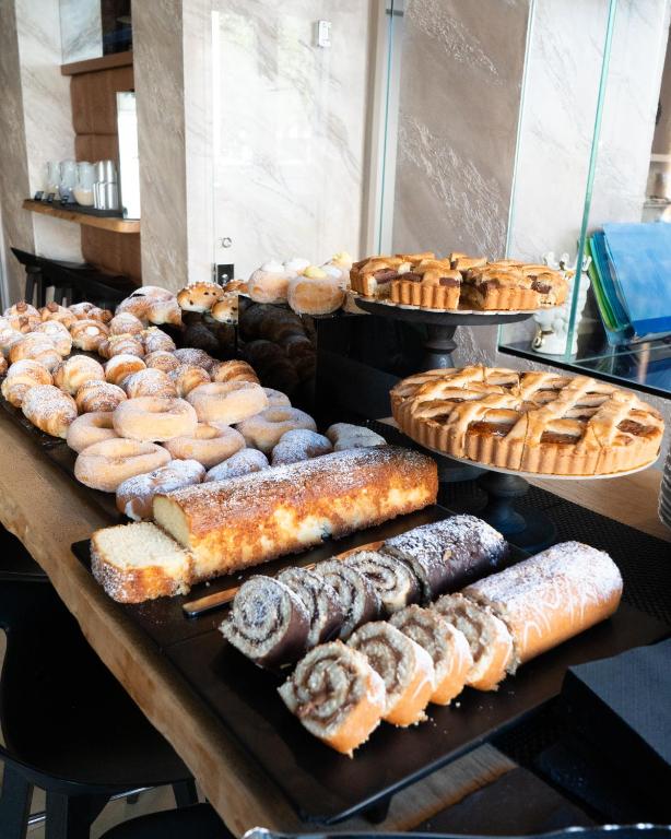 Hotel Pontemare - Resim 37