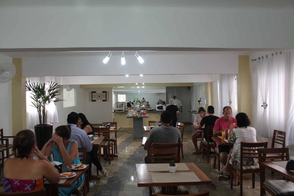 Hotel Imperador