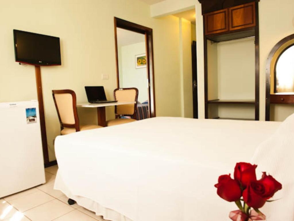  Imperador Turismo Hotel