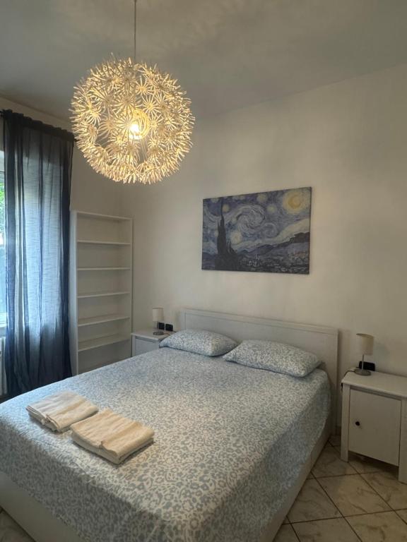 Guest House in Elegant Apartment close to the Center