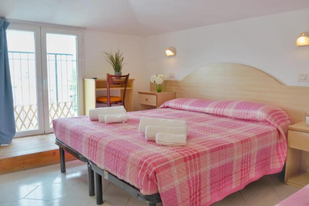 Hotel Malibù Mare - Resim 42