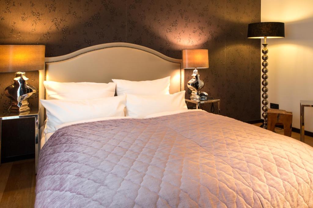 La Mansion Vi Vadi Hotel - Resim 29